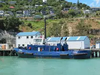 Remorqueur à vendre