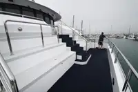 Catamaran à vendre