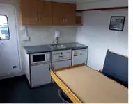 Bateaux de travail à vendre
