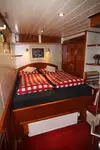 Navire de croisière à vendre