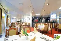 Navire de croisière à vendre