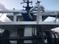 Bateaux de travail à vendre