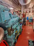 Navire d'approvisionnement à vendre