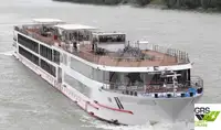 Navire de croisière à vendre