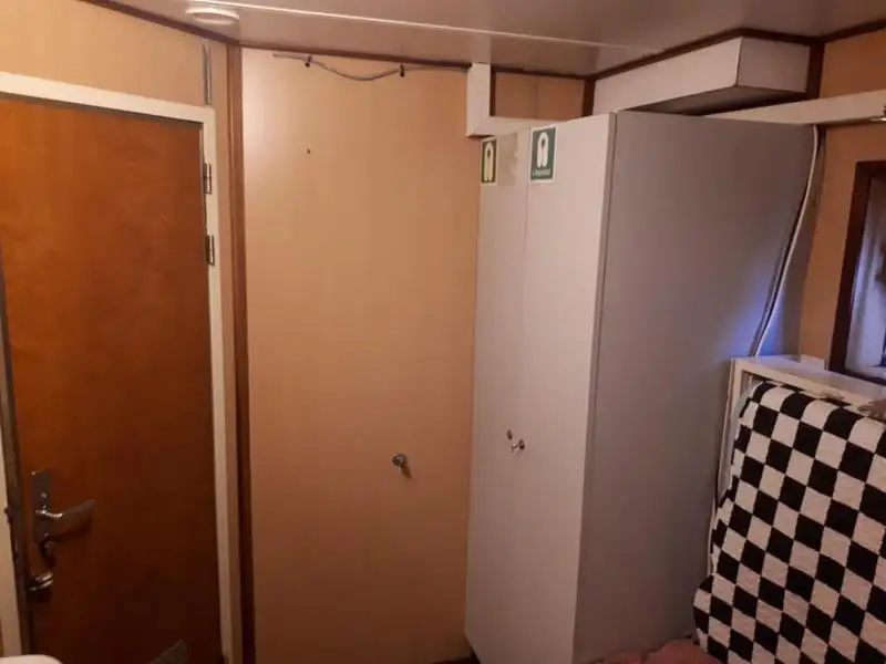 Remorqueur à vendre