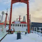 Bateau patrouilleur à vendre