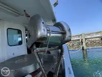 Palangrier à vendre