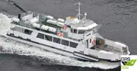 Navire-ferry à vendre
