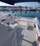 Navire de passagers à vendre