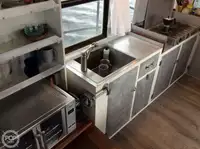 Remorqueur à vendre