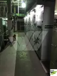 Navire de croisière à vendre