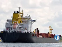 Pétrolier / chimiquier à vendre