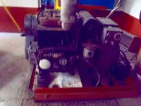 Remorqueur à vendre