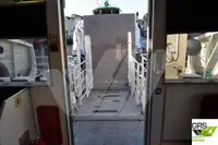 Navire de croisière à vendre