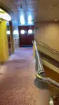 Navire de croisière à vendre