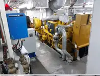 Remorqueur à vendre