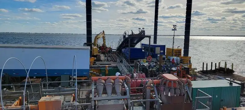 Péniche à vendre