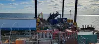Péniche à vendre