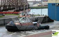 Remorqueur à vendre