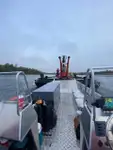 Péniche à vendre