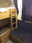 Navire frigorifique à vendre