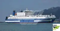 Ro-Ro ship à vendre