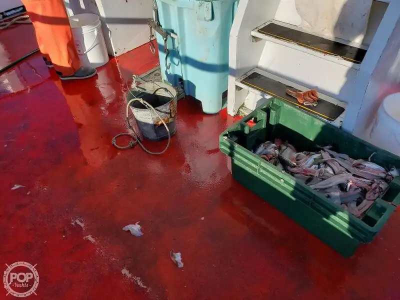 Navire-ferry à vendre
