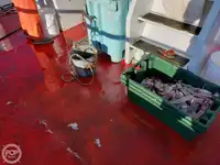 Navire-ferry à vendre