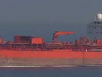 Pétrolier / chimiquier à vendre