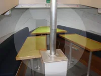 Navire de pêche à vendre