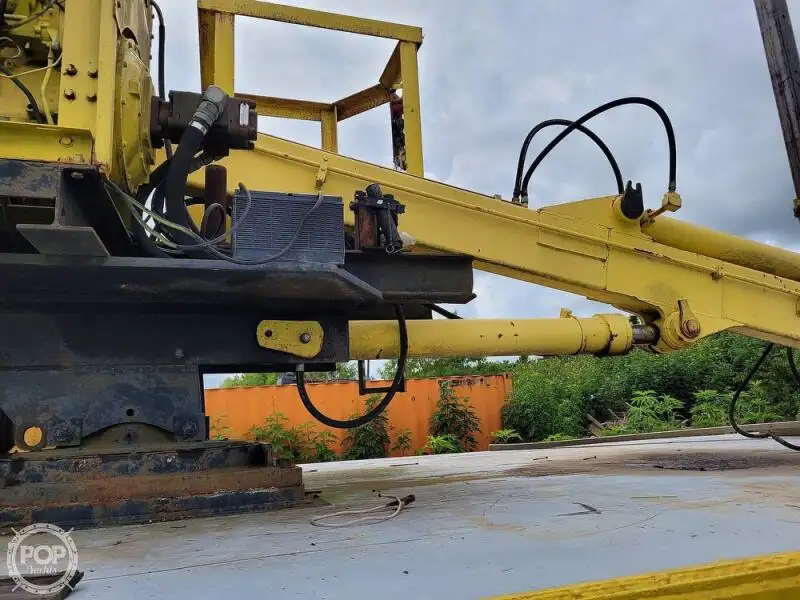 Péniche à vendre