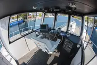 Navire de croisière à vendre