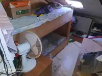 Bateaux de travail à vendre