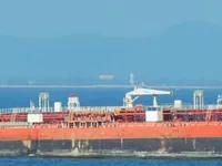Pétrolier / chimiquier à vendre
