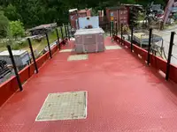 Navire de débarquement, citerne à vendre