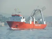Navire Ro-Ro à vendre