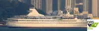 Navire de croisière à vendre