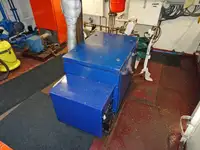Transporteur de vrac à vendre