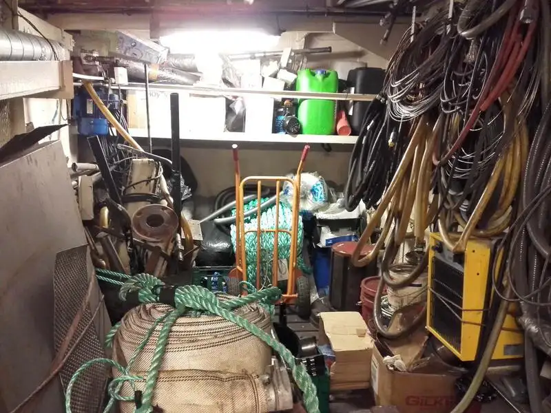 Remorqueur à vendre