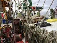 Chalutier à vendre