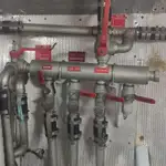 Bateau pilote à vendre