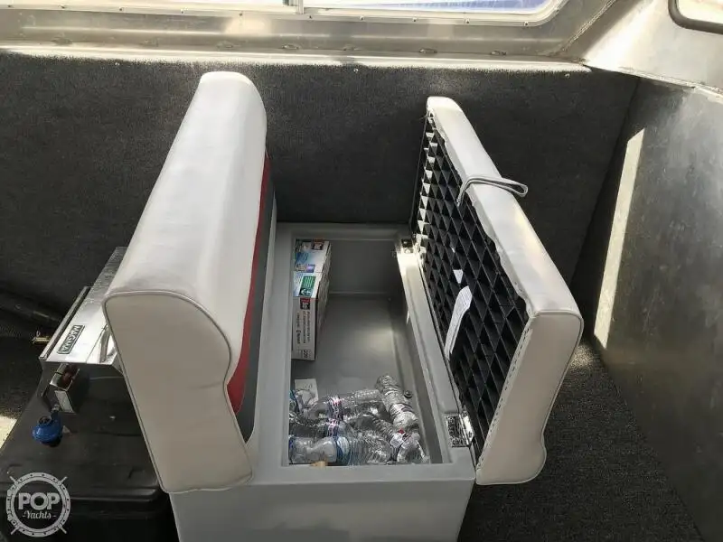 Bateau de transport d'équipage à vendre