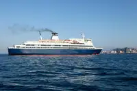 Navire RoPax à vendre