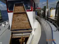 Cutter à vendre