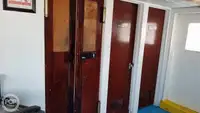 Catamaran à vendre