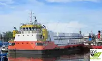 Navire de débarquement, citerne à vendre