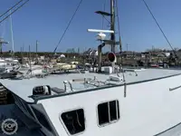 Palangrier à vendre