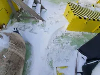 Navire d'approvisionnement à vendre