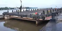 Péniche à vendre