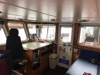 Remorqueur à vendre